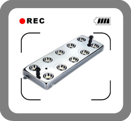 正島加濕器霧化器