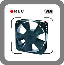 正島加濕器 防水風機