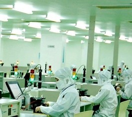 電子車間加濕器