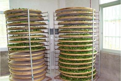 茶葉除濕機(jī)