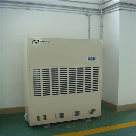 煙葉倉庫除濕機