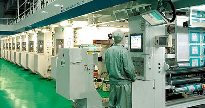 印刷車間除濕機