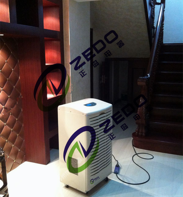 地下室防潮除濕機(jī)