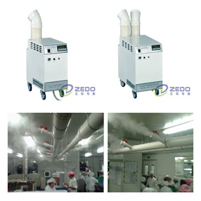 室內空氣加濕器