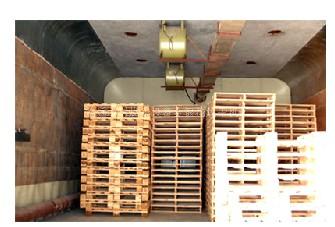 木材除濕機(jī)