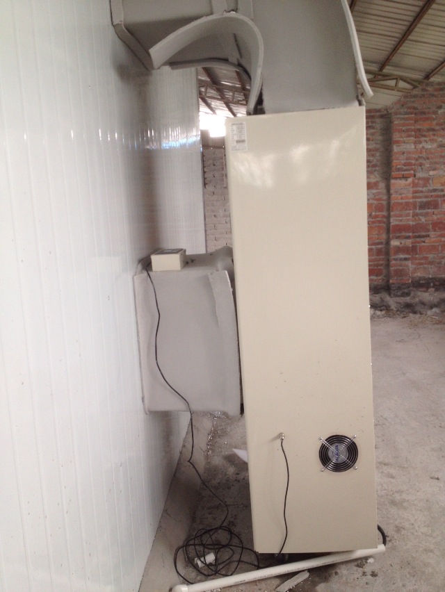 木材除濕機(jī)