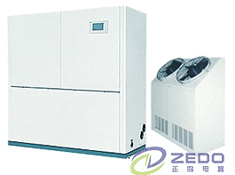 檔案室恒溫恒濕空調