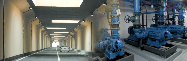 地下室水泵房除濕機