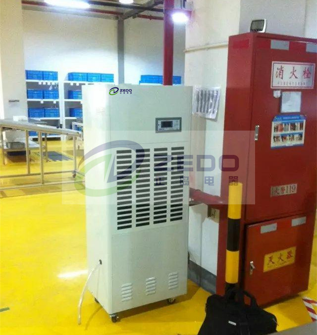 工業除濕機