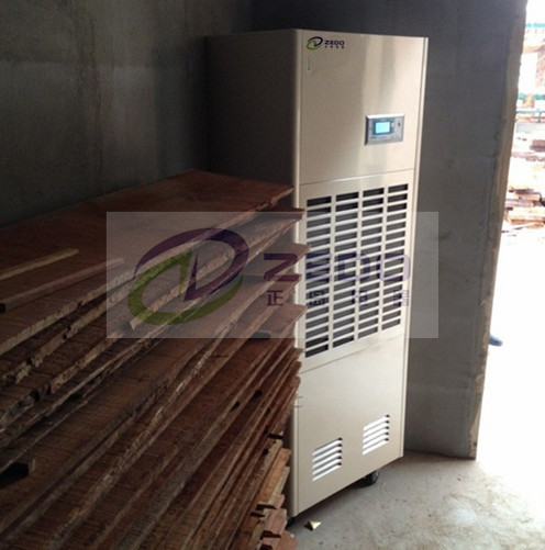 木材烘干房用除濕機