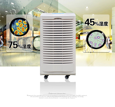 工廠除濕用除濕機