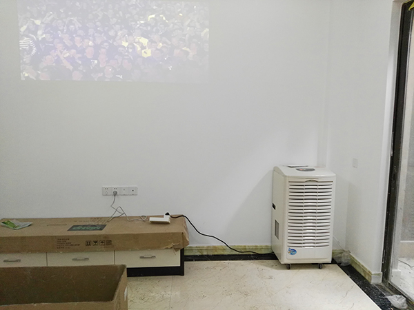 室內家裝用除濕機