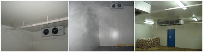 冷庫(kù)專用加濕器