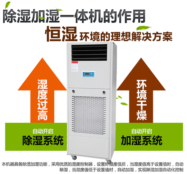 除濕加濕一體機(jī)