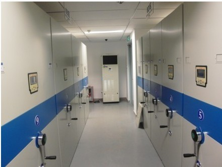 檔案室除濕機(jī)加濕一體機(jī)