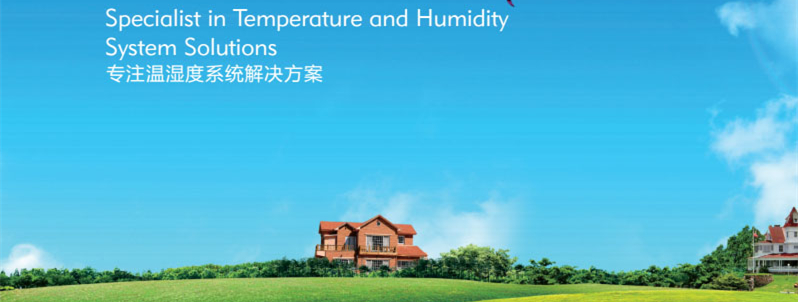 恒溫恒濕空調(diào)