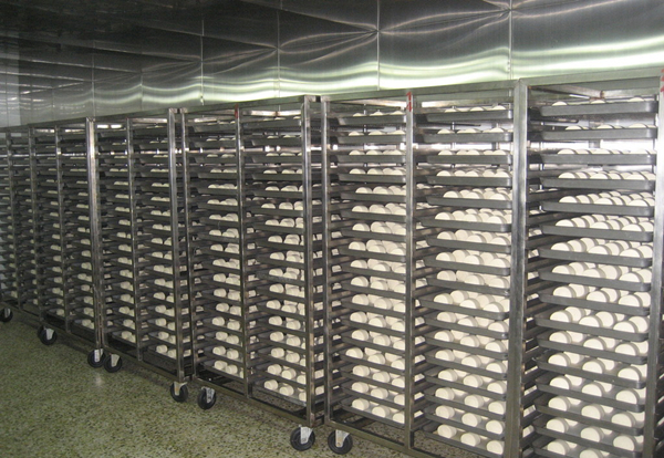 面包醒發房加濕器