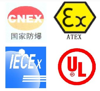 工業防爆加濕器