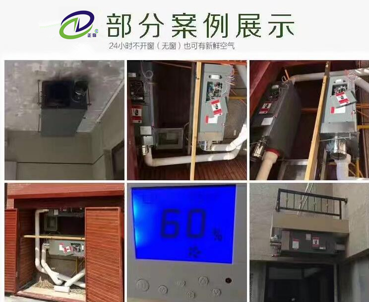 別墅地下室除濕機(jī)