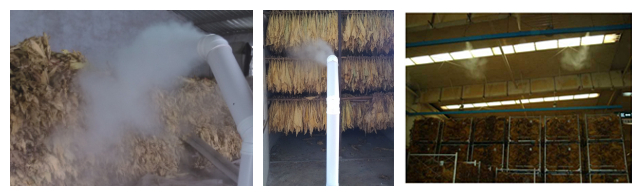 潮煙機(jī) 潮煙機(jī)