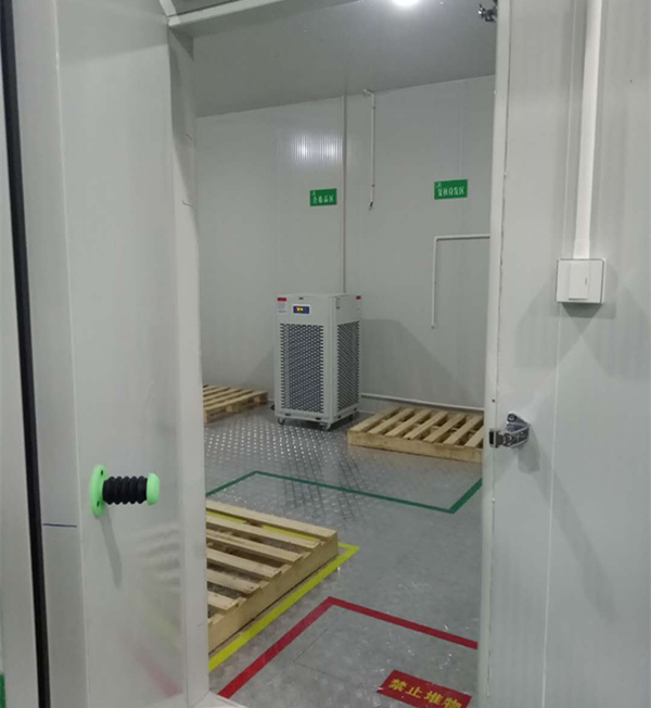 冷庫除濕機(jī)