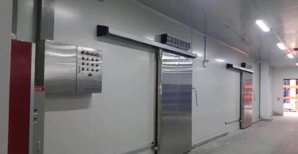 冷庫除濕機(jī)