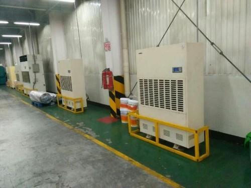 煙葉倉庫除濕機