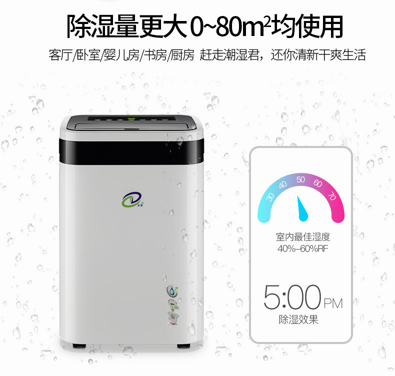 地面返潮用除濕機 地面返潮用除濕機