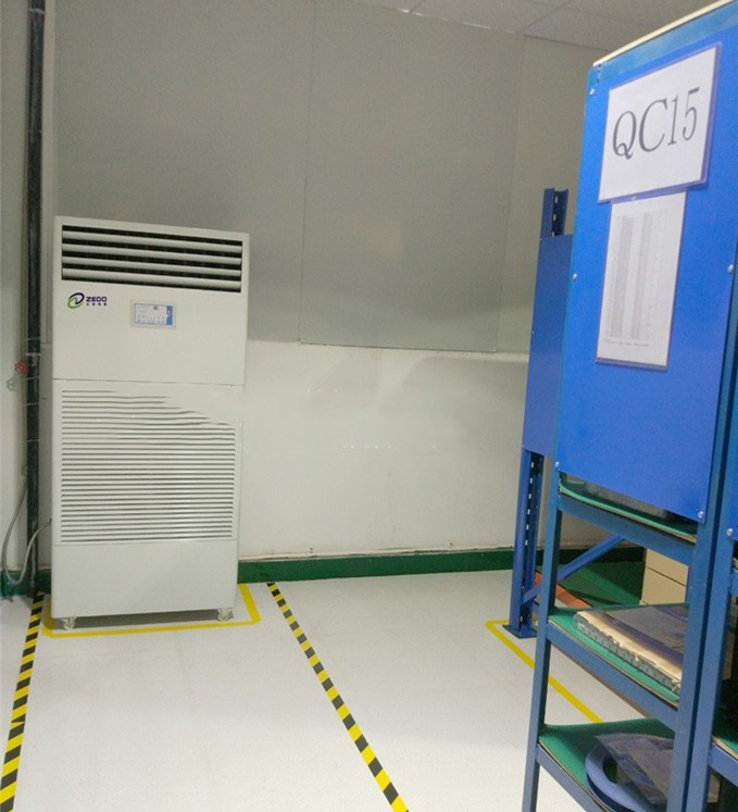 無塵車間加濕器