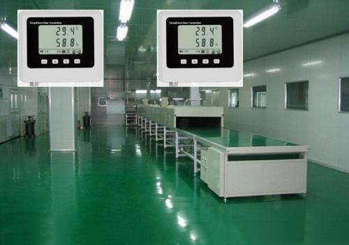 醫藥廠房除濕機