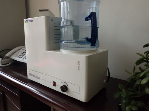 醫用加濕器