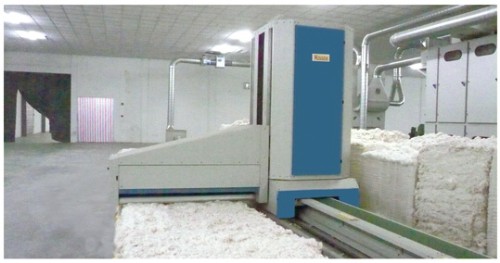 抓棉機專用加濕器