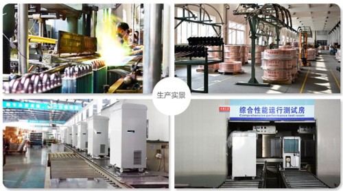 工業(yè)除濕機