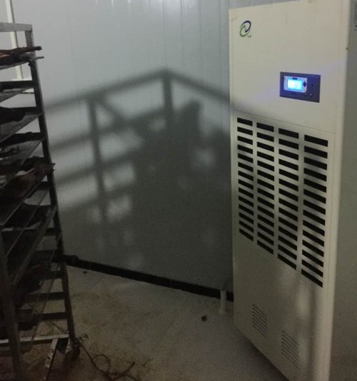 烘干用除濕機