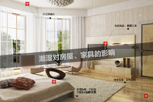 室內(nèi)防潮除濕機