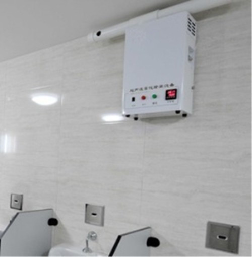 智能除味機可除臭除異味