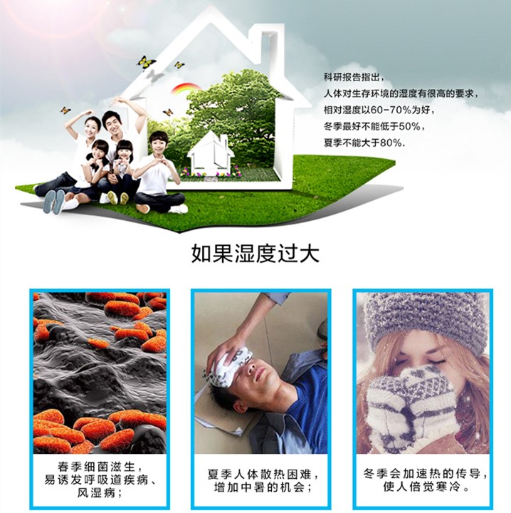 快速除濕氣用除濕機(jī)