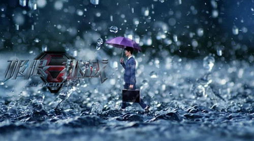 簡單實用的除濕機