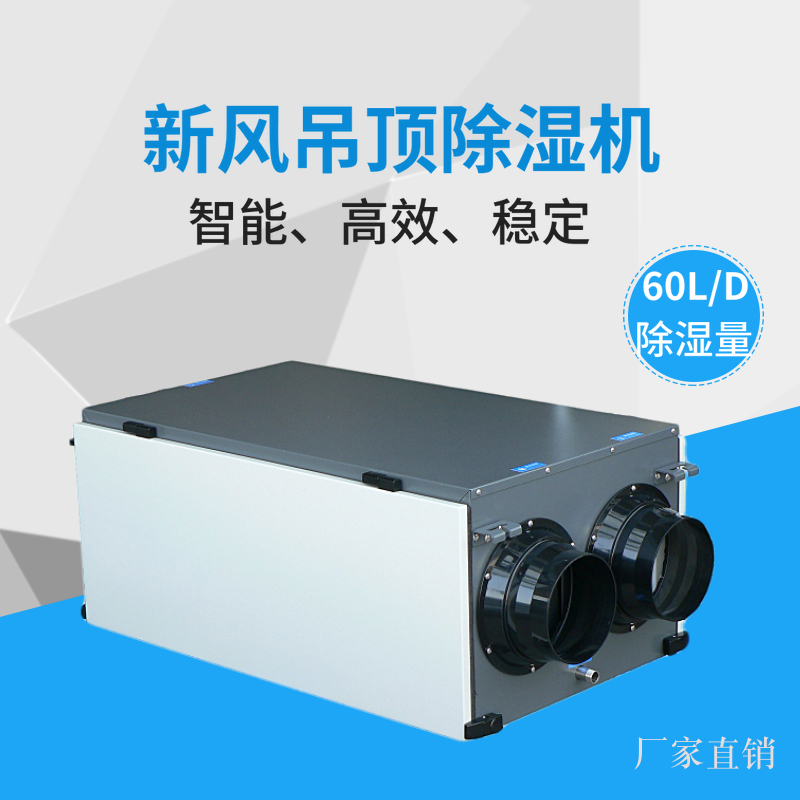 新風除濕機