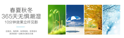 室內(nèi)除濕機