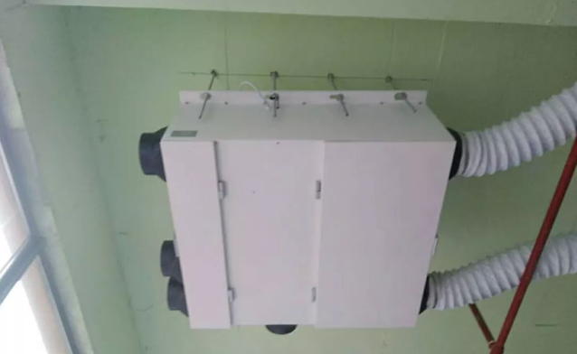 新風(fēng)除濕機(jī)