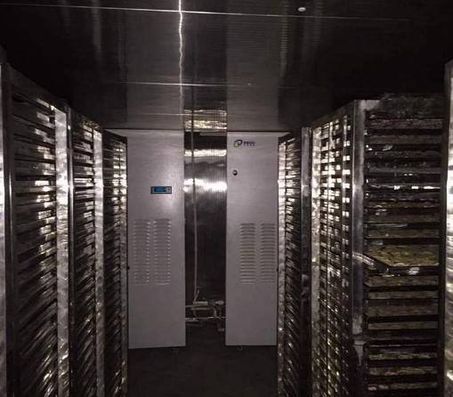 農產品除濕干燥機