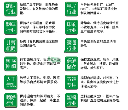 防靜電加濕機 防靜電加濕機