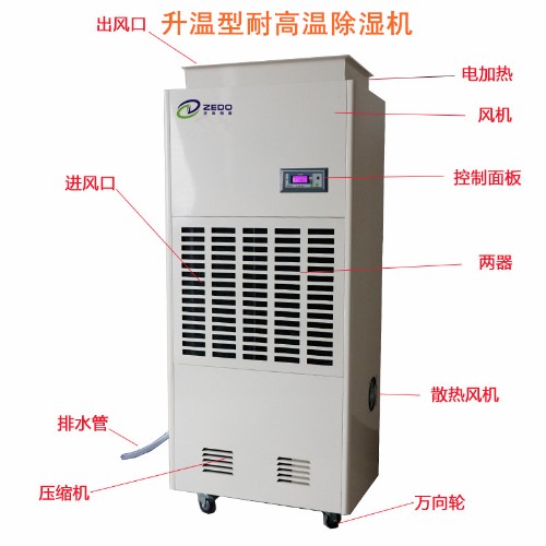 蝦仁蝦米蝦皮烘干機(jī)