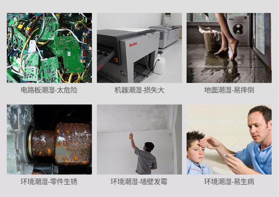 好用的除濕機(jī)