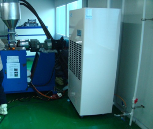 熔噴布存儲用除濕機