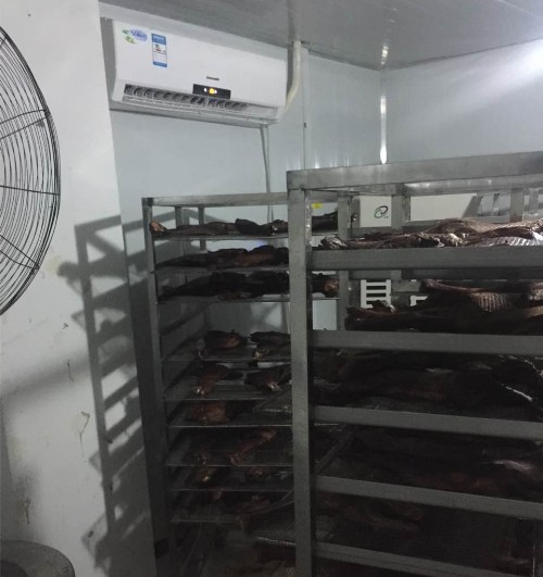 魚干烘干除濕機(jī)