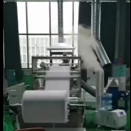 熔噴布加濕器
