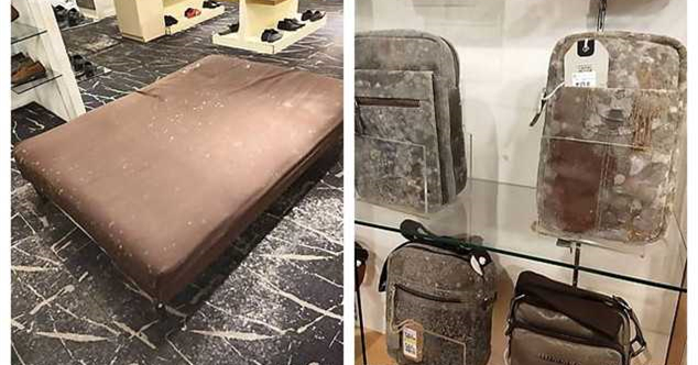 商用中央除濕機