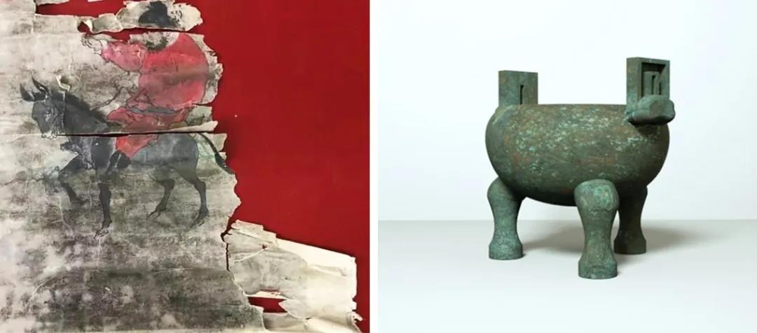 博物館恒溫恒濕空調